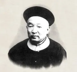 常州刘国钧故居里的老管家7
