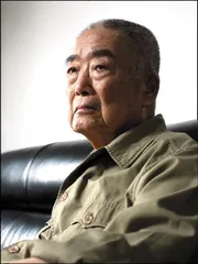 《星火燎原》不为人知的故事1