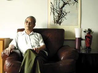 《星火燎原》不为人知的故事4