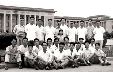 《星火燎原》不为人知的故事6