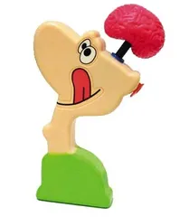 玩的就是恶心2