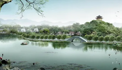 文化示范:古城西安的殊荣0