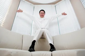 季琦：新一代上海企业家