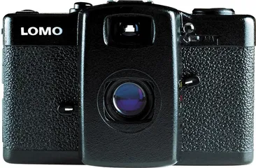拜会Lomo精神领袖3