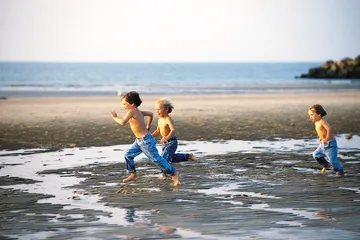 海水淡化:咸水成甘泉