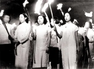 我的父亲佟麟阁6