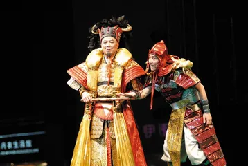 院子里的三国游戏2