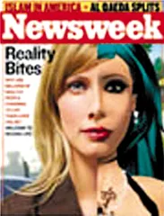 环球要刊速览（442）3
