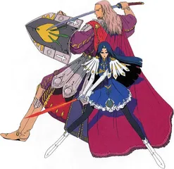 五星女性1