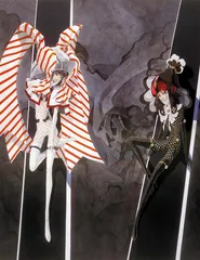 五星女性2