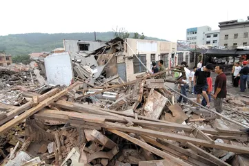 本溪歌厅爆炸事件3