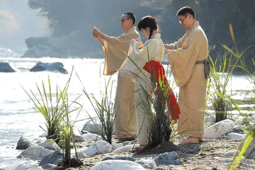 从虹庙开始2