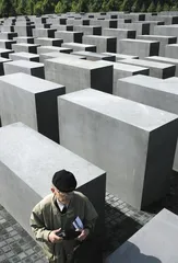 《南京》:大声讲出人类的灾难4