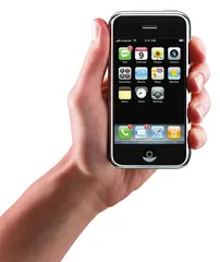 iPhone的7天1
