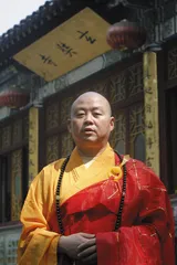 2005:栖霞寺的辛德勒