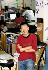 被告“土豆”:对Web2.0的第一波商业进攻