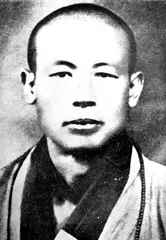 2005:栖霞寺的辛德勒1