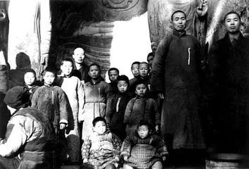 2005:栖霞寺的辛德勒3