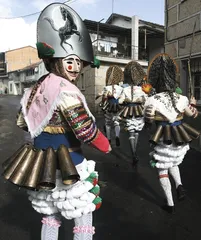 哥伦布地理5