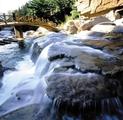 崂山矿泉水，贵族的没落
