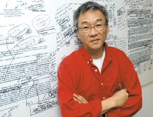 牯岭街少年杨德昌