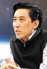 为什么是张艺谋1