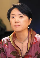 为什么是张艺谋2
