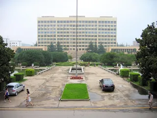 中国矿大铊中毒事件中的投毒者2