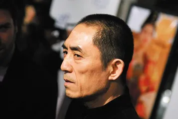 为什么是张艺谋8