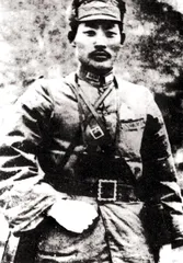 “七七事变”前后和29军将领6