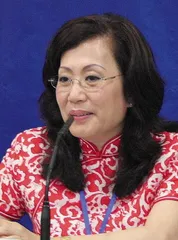 蒋介石日记开放的台前幕后12
