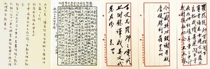 蒋介石日记开放的台前幕后13