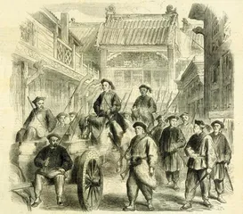 15世纪之后，西方这样走进中国4