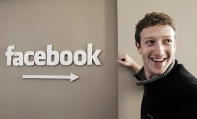 Facebook的野心
