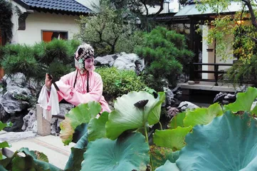 每个人都有自己的帮要混3