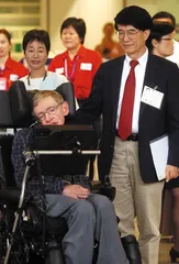 朱经武:我是全职科学家，也是全职校长
