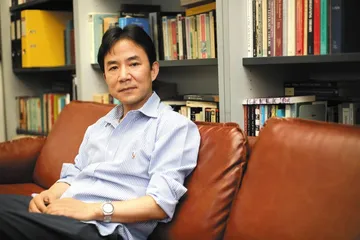 内地背景的香港教授们