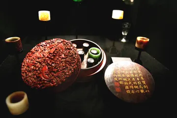 雍正花瓶女王茶壶