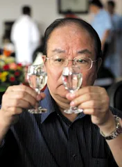 小事一桩