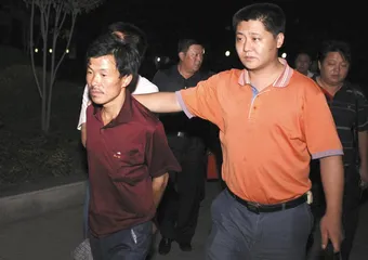 山西黑砖窑：简单的利益链1