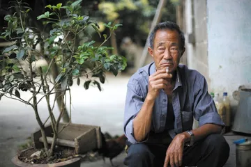 王小波在云南