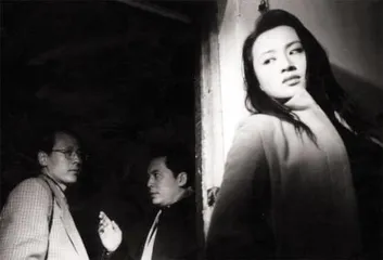 陆天明与 《扬帆万里》 ——一个70年代话剧样本1