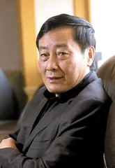 卖掉娃哈哈:乱相中的真相1