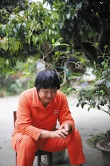 王小波在云南1
