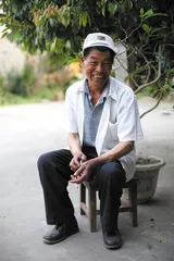 王小波在云南2