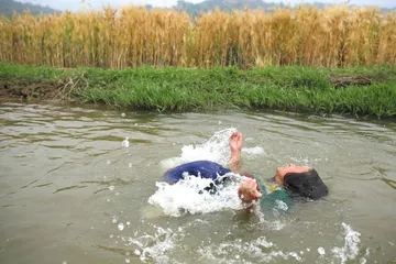 王小波在云南3