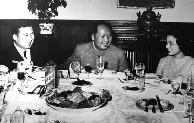 白酒的江湖:“老大”和“混战”1