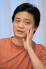 崔永元谈译制片的《电影传奇》1