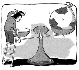 生活圆桌(430)