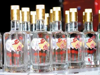白酒的江湖:“老大”和“混战”7
